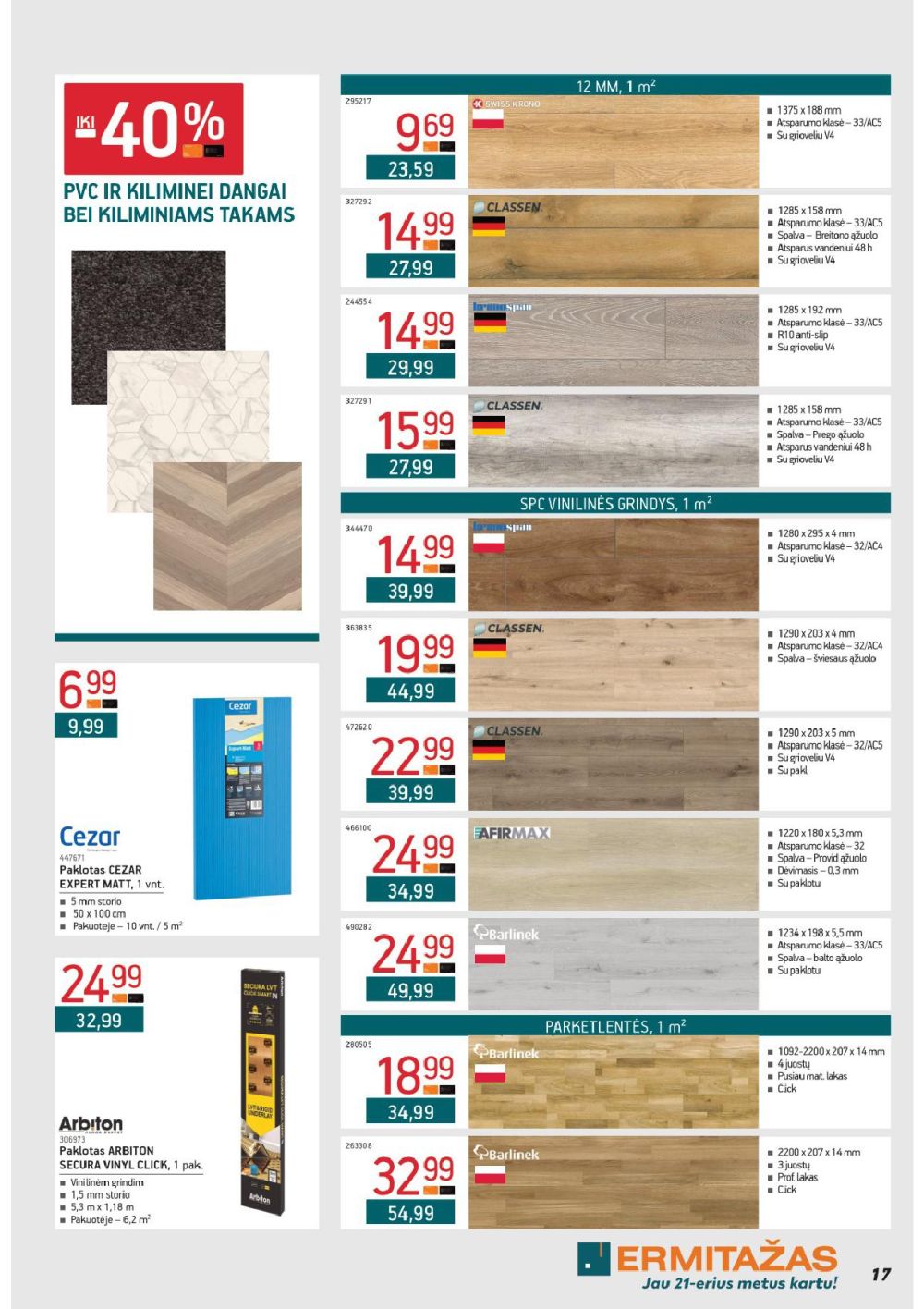 ermitazas - ERMITAŽAS (2025 09 01 - 2025 09 30) - page: 17