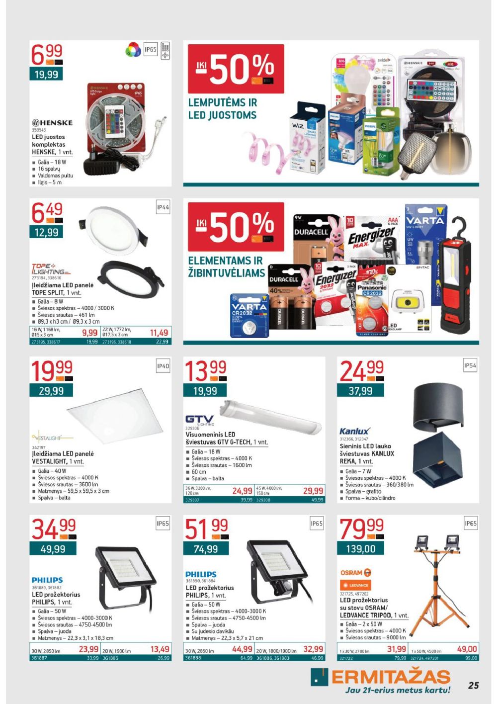 ermitazas - ERMITAŽAS (2025 09 01 - 2025 09 30) - page: 25