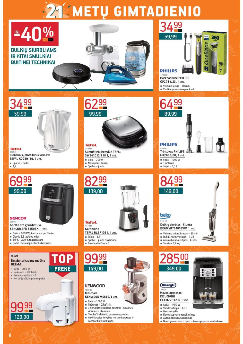 ermitazas - ERMITAŽAS (2025 09 01 - 2025 09 30) - page: 6