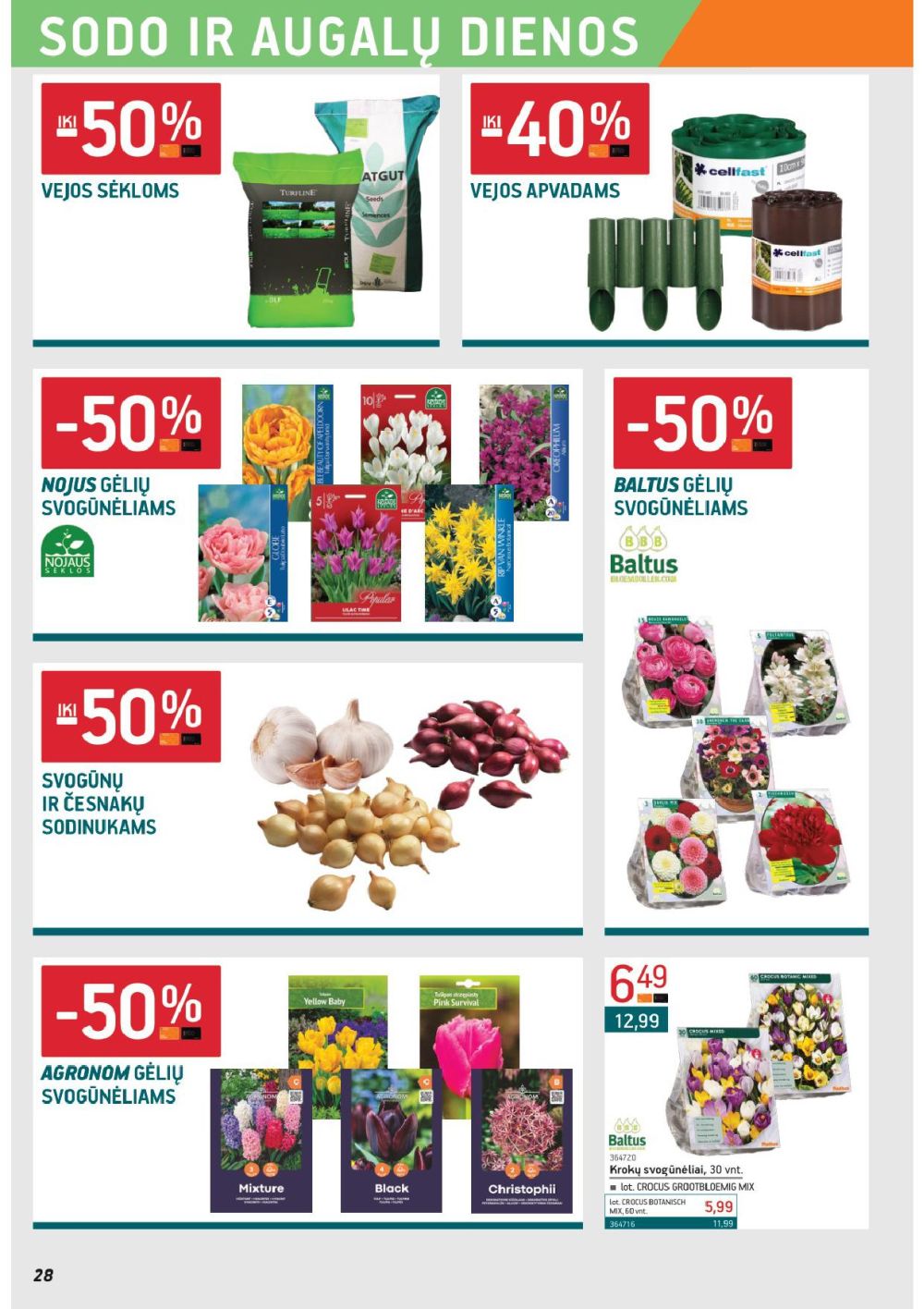 ermitazas - ERMITAŽAS (2025 09 01 - 2025 09 30) - page: 28