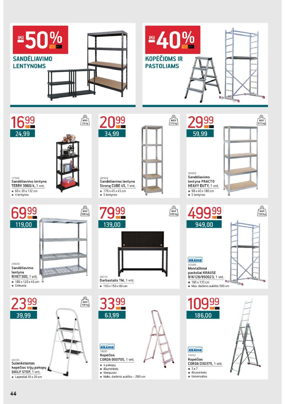ermitazas - ERMITAŽAS (2025 09 01 - 2025 09 30) - page: 44