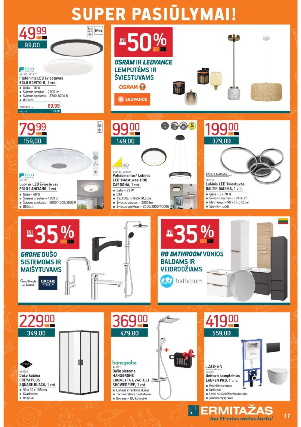 ermitazas - ERMITAŽAS (2025 09 01 - 2025 09 30) - page: 11