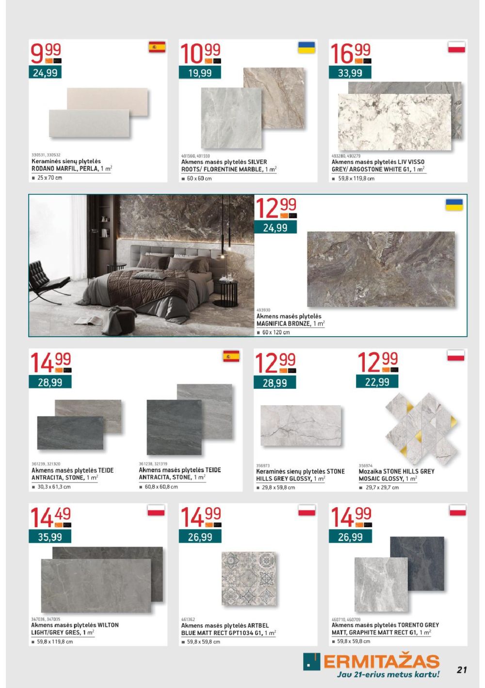 ermitazas - ERMITAŽAS (2025 09 01 - 2025 09 30) - page: 21
