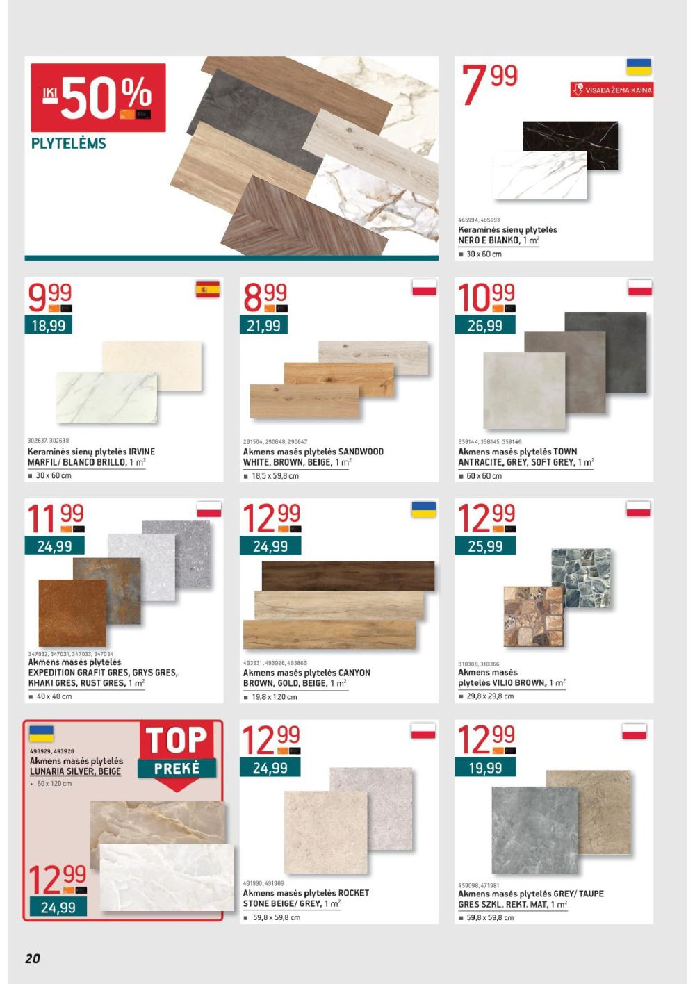 ermitazas - ERMITAŽAS (2025 09 01 - 2025 09 30) - page: 20