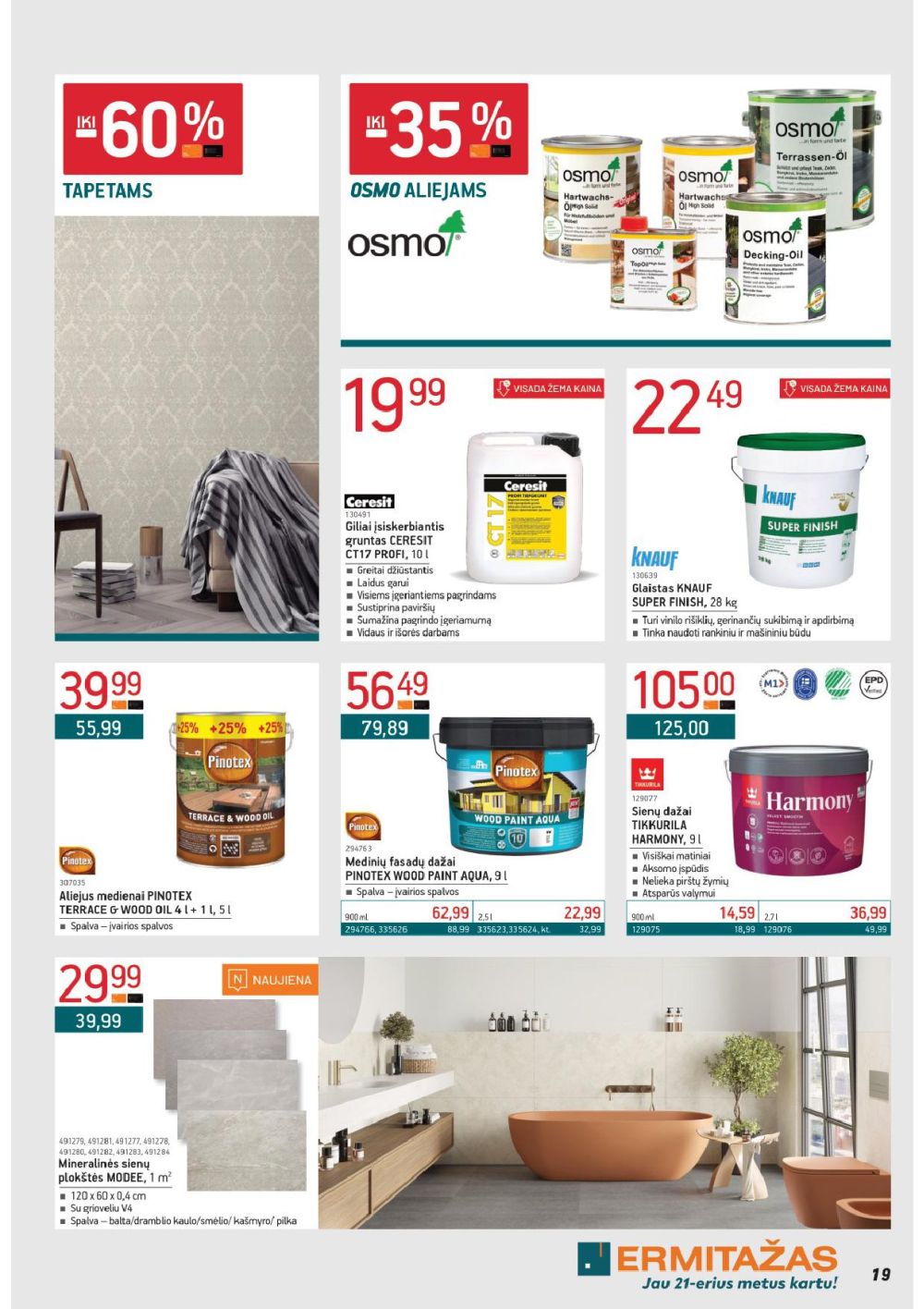 ermitazas - ERMITAŽAS (2025 09 01 - 2025 09 30) - page: 19