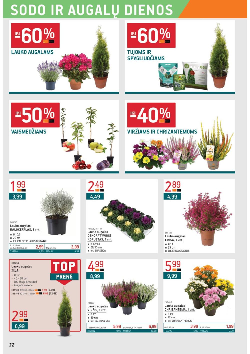 ermitazas - ERMITAŽAS (2025 09 01 - 2025 09 30) - page: 32