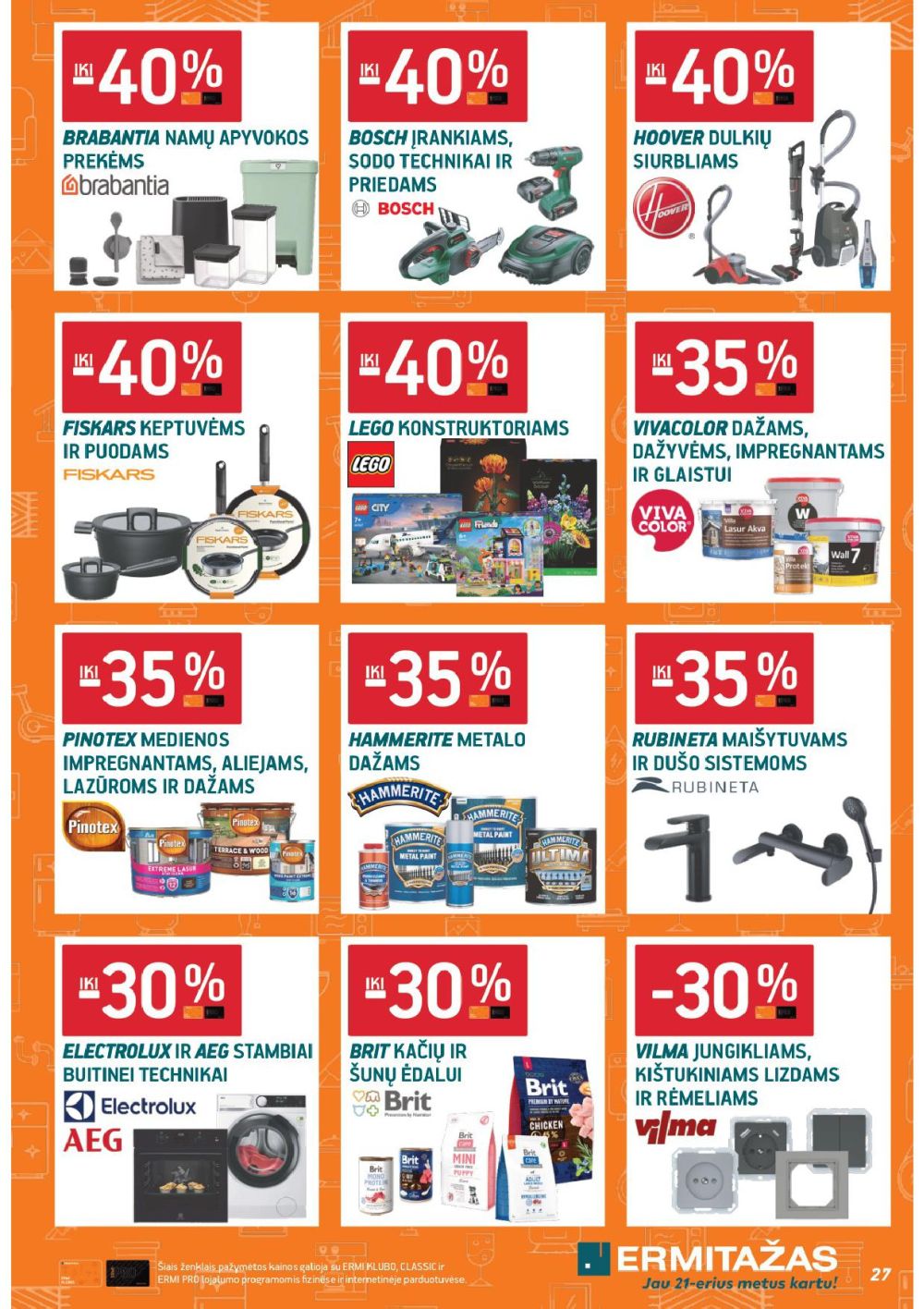 ermitazas - ERMITAŽAS (2025 09 01 - 2025 09 30) - page: 27
