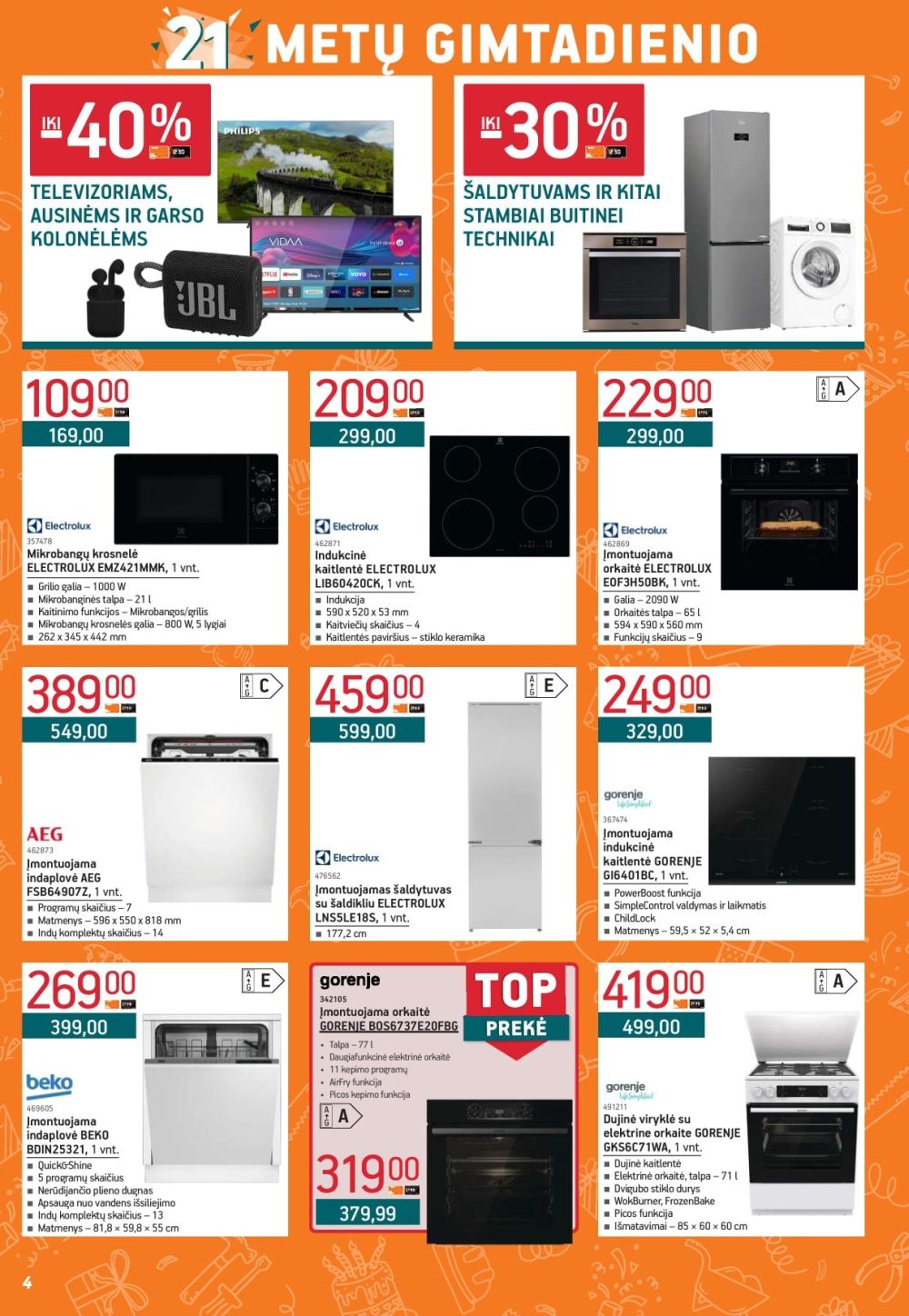 ermitazas - ERMITAŽAS (2025 10 01 - 2025 11 02) - page: 4