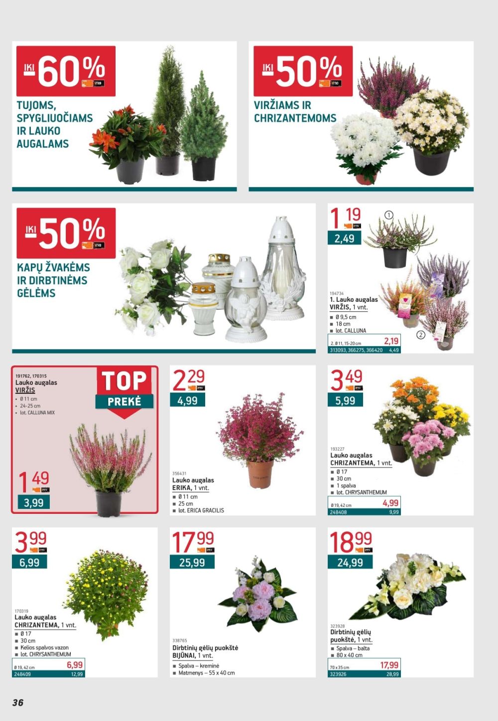 ermitazas - ERMITAŽAS (2025 10 01 - 2025 11 02) - page: 36