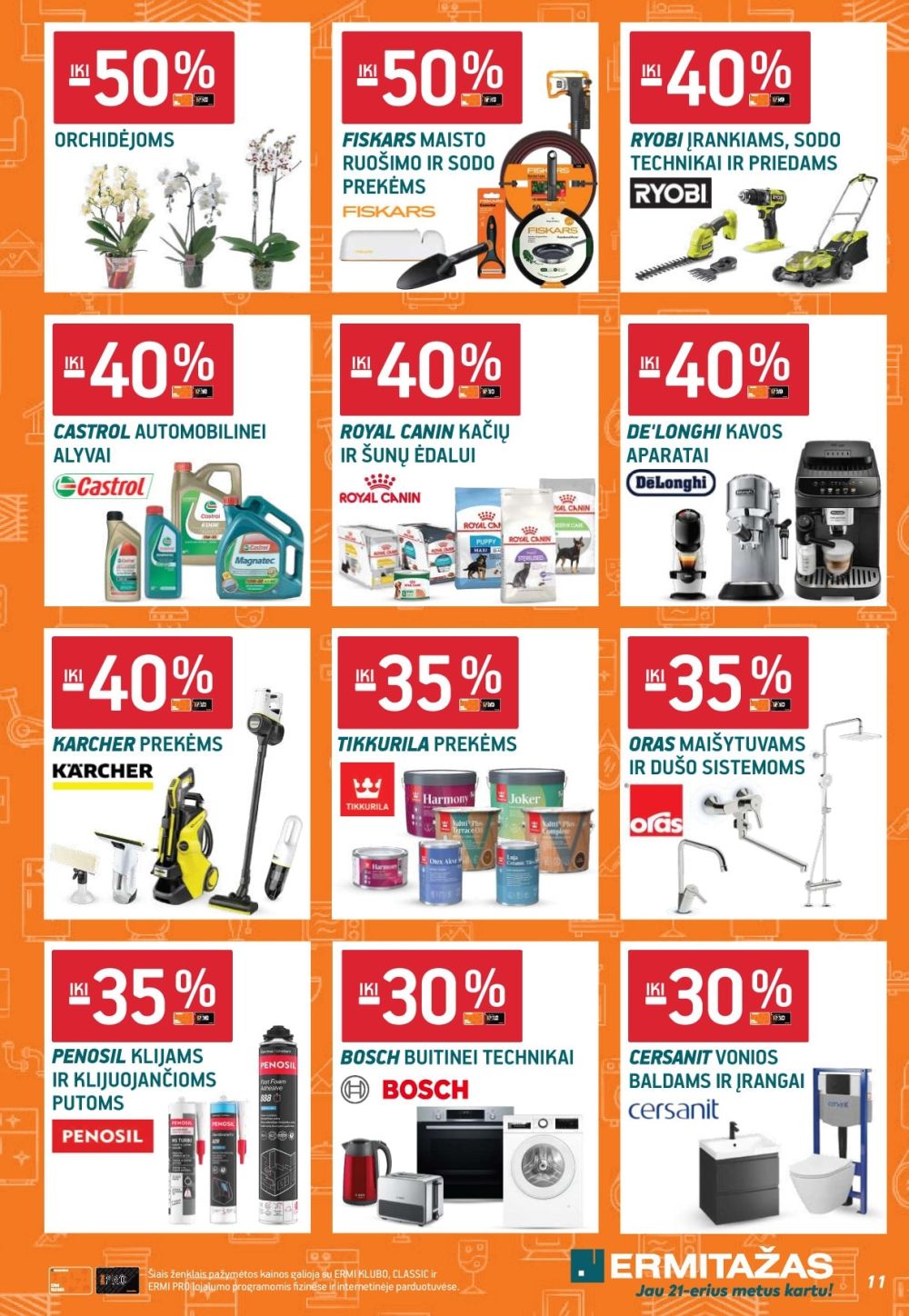 ermitazas - ERMITAŽAS (2025 10 01 - 2025 11 02) - page: 11