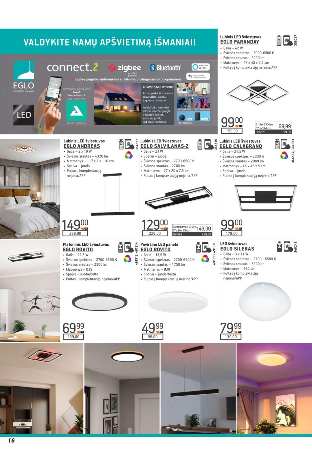 ermitazas - ERMITAŽAS (2025 10 01 - 2025 11 02) - page: 16