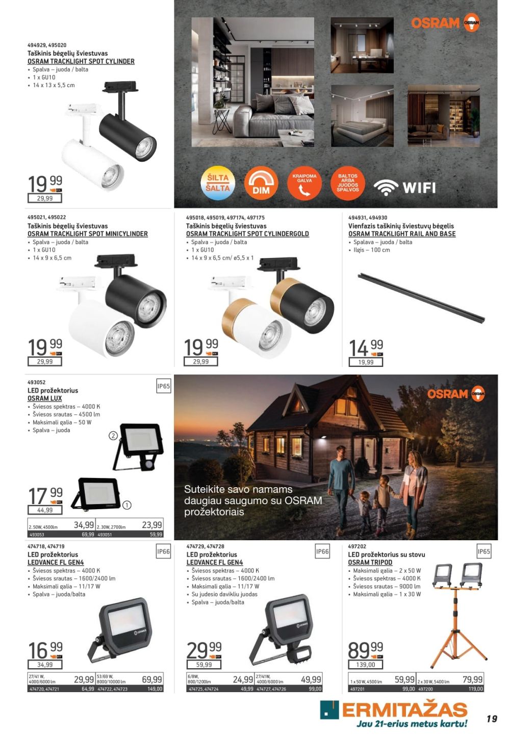 ermitazas - ERMITAŽAS (2025 10 01 - 2025 11 02) - page: 19