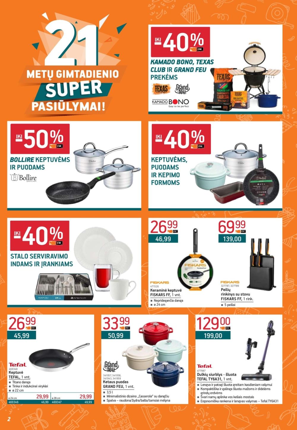 ermitazas - ERMITAŽAS (2025 10 01 - 2025 11 02) - page: 2