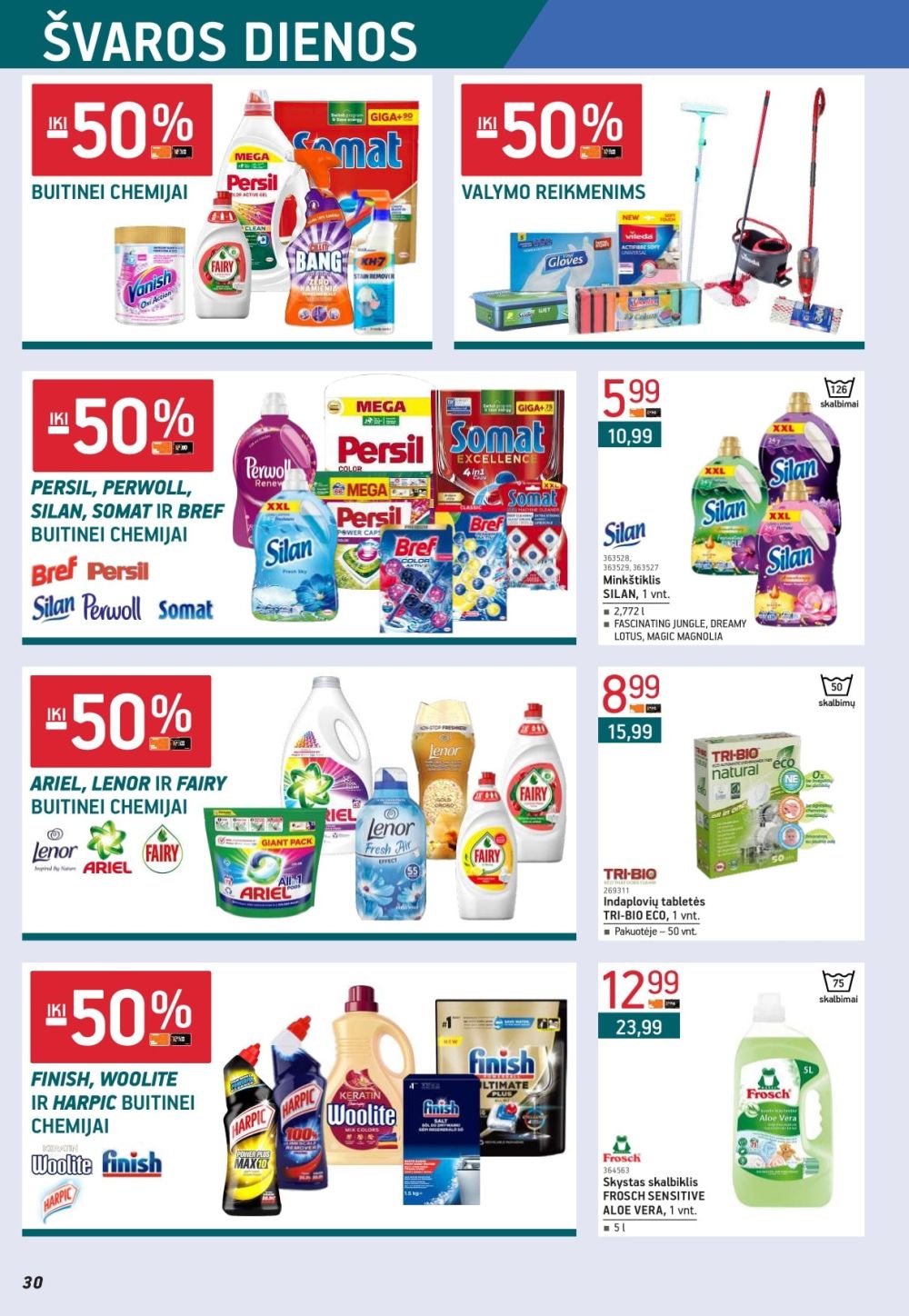 ermitazas - ERMITAŽAS (2025 10 01 - 2025 11 02) - page: 30