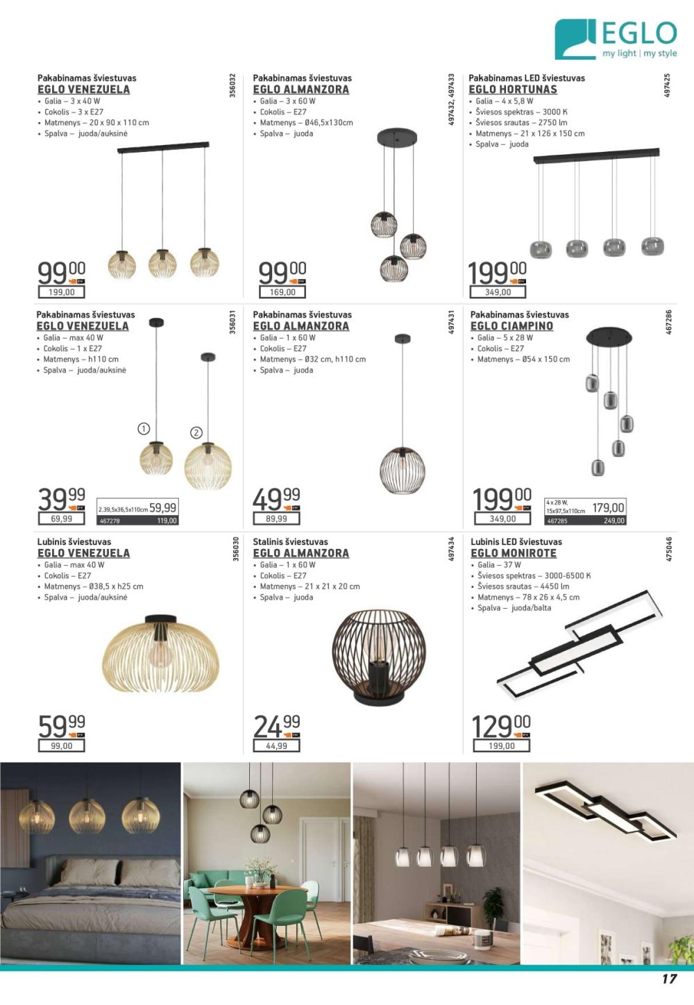 ermitazas - ERMITAŽAS (2025 10 01 - 2025 11 02) - page: 17