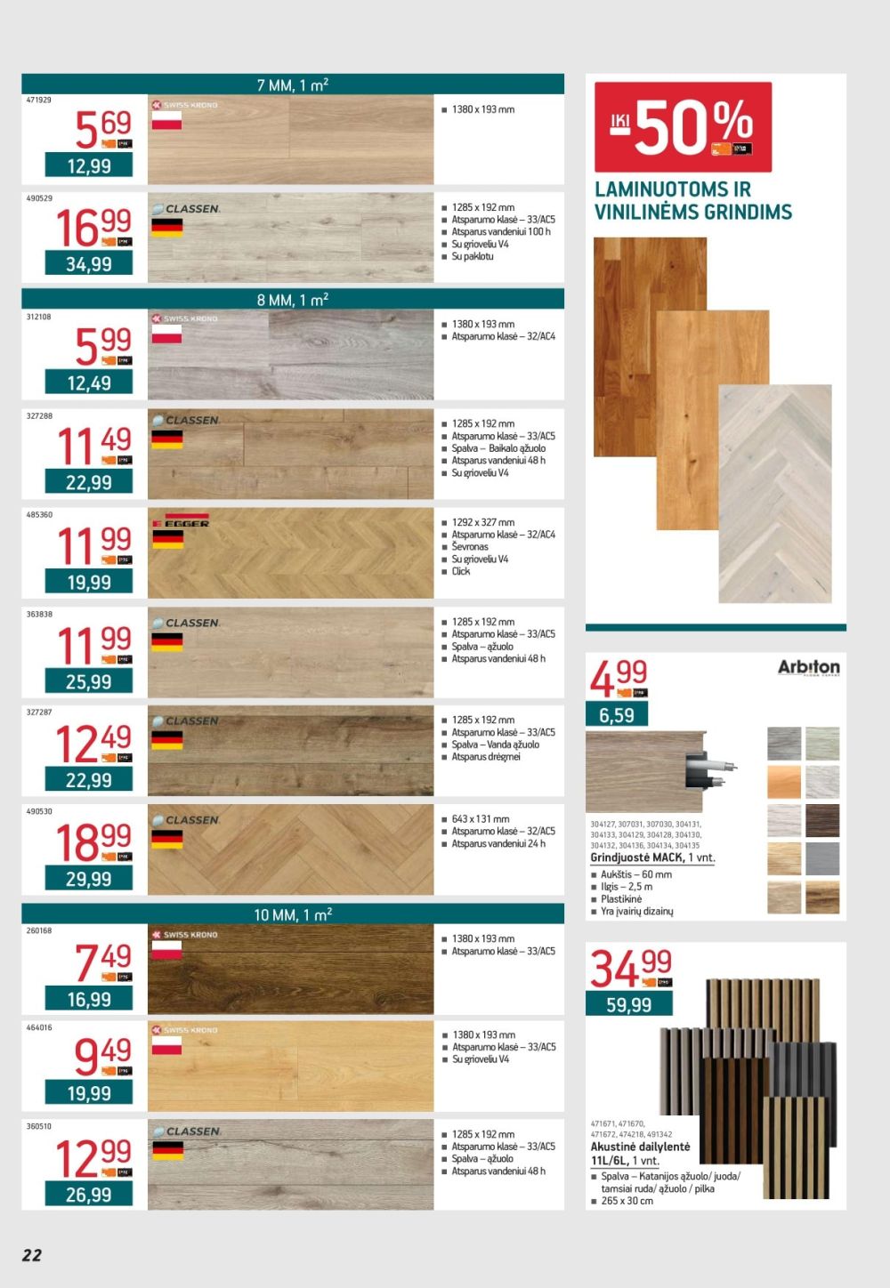 ermitazas - ERMITAŽAS (2025 10 01 - 2025 11 02) - page: 22