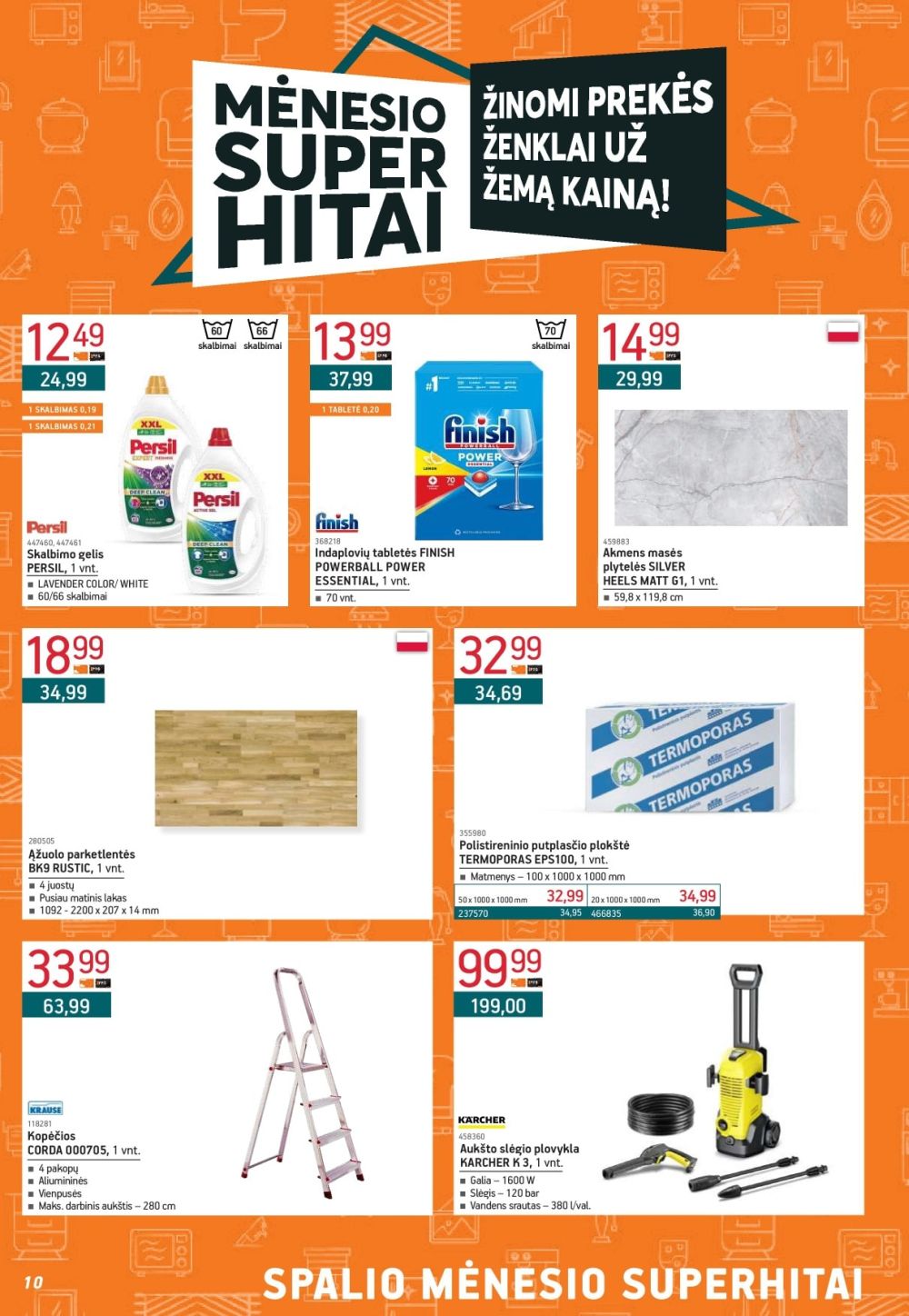 ermitazas - ERMITAŽAS (2025 10 01 - 2025 11 02) - page: 10