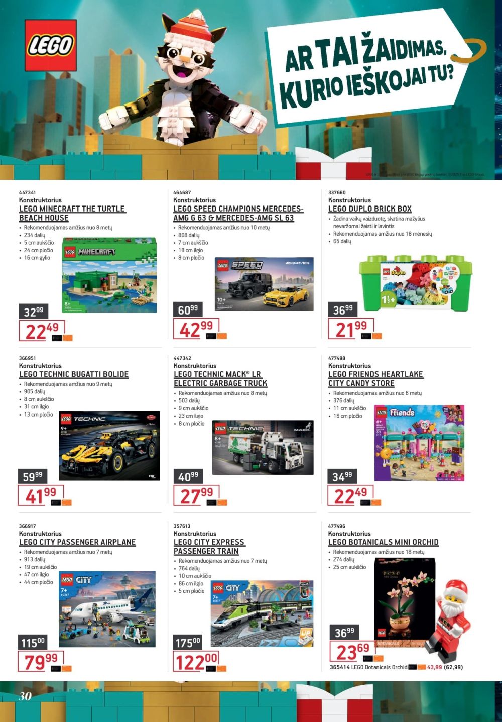 ermitazas - ERMITAŽAS (2025 12 01 - 2026 01 04) - page: 30