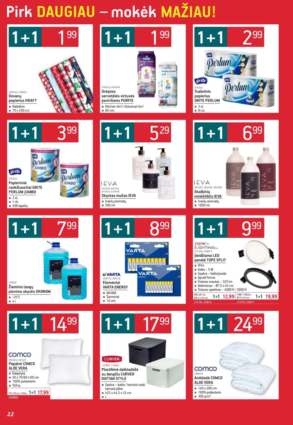 ermitazas - ERMITAŽAS (2025 12 01 - 2026 01 04) - page: 22