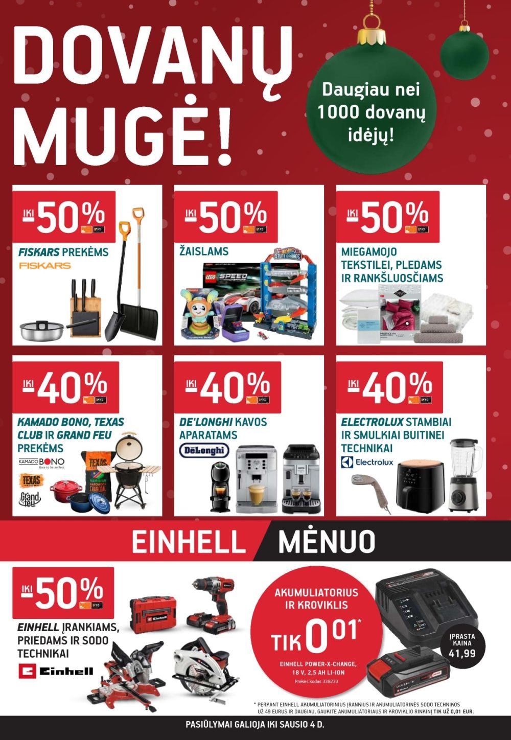 ermitazas - ERMITAŽAS (2025 12 01 - 2026 01 04) - page: 48