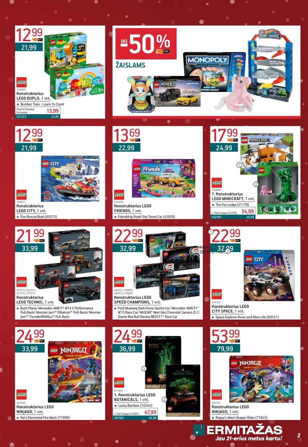 ermitazas - ERMITAŽAS (2025 12 01 - 2026 01 04) - page: 3