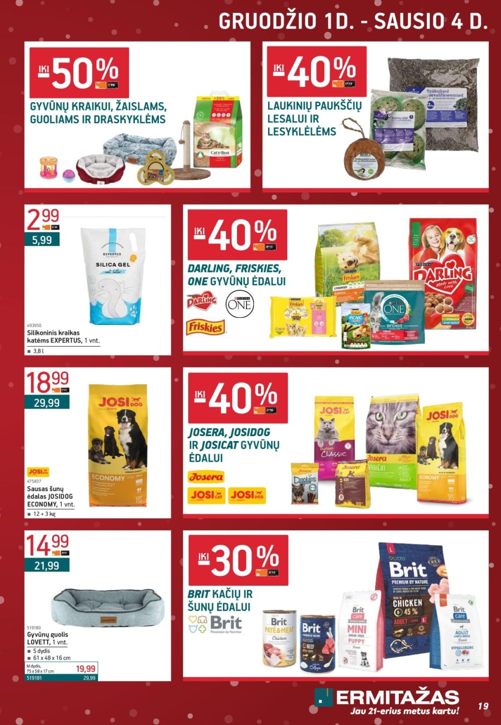 ermitazas - ERMITAŽAS (2025 12 01 - 2026 01 04) - page: 19