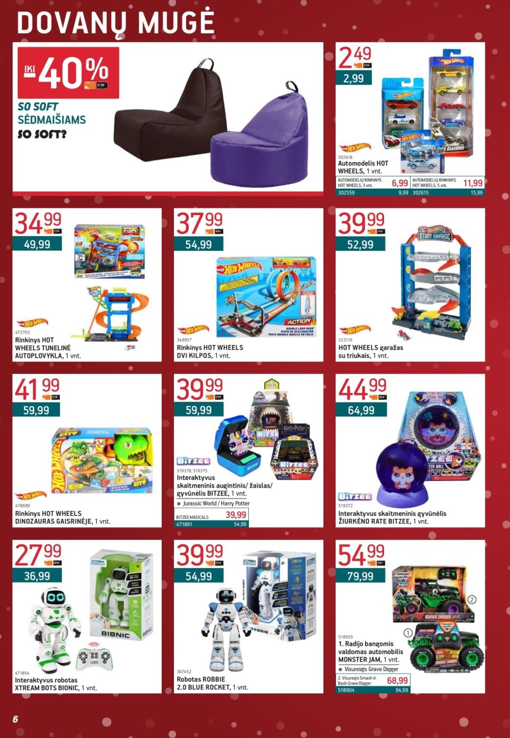 ermitazas - ERMITAŽAS (2025 12 01 - 2026 01 04) - page: 6