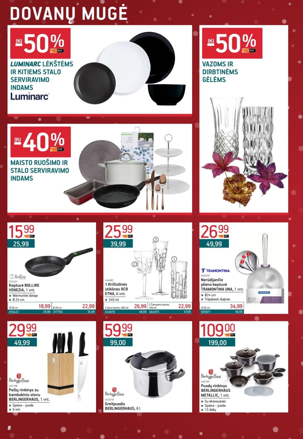 ermitazas - ERMITAŽAS (2025 12 01 - 2026 01 04) - page: 8