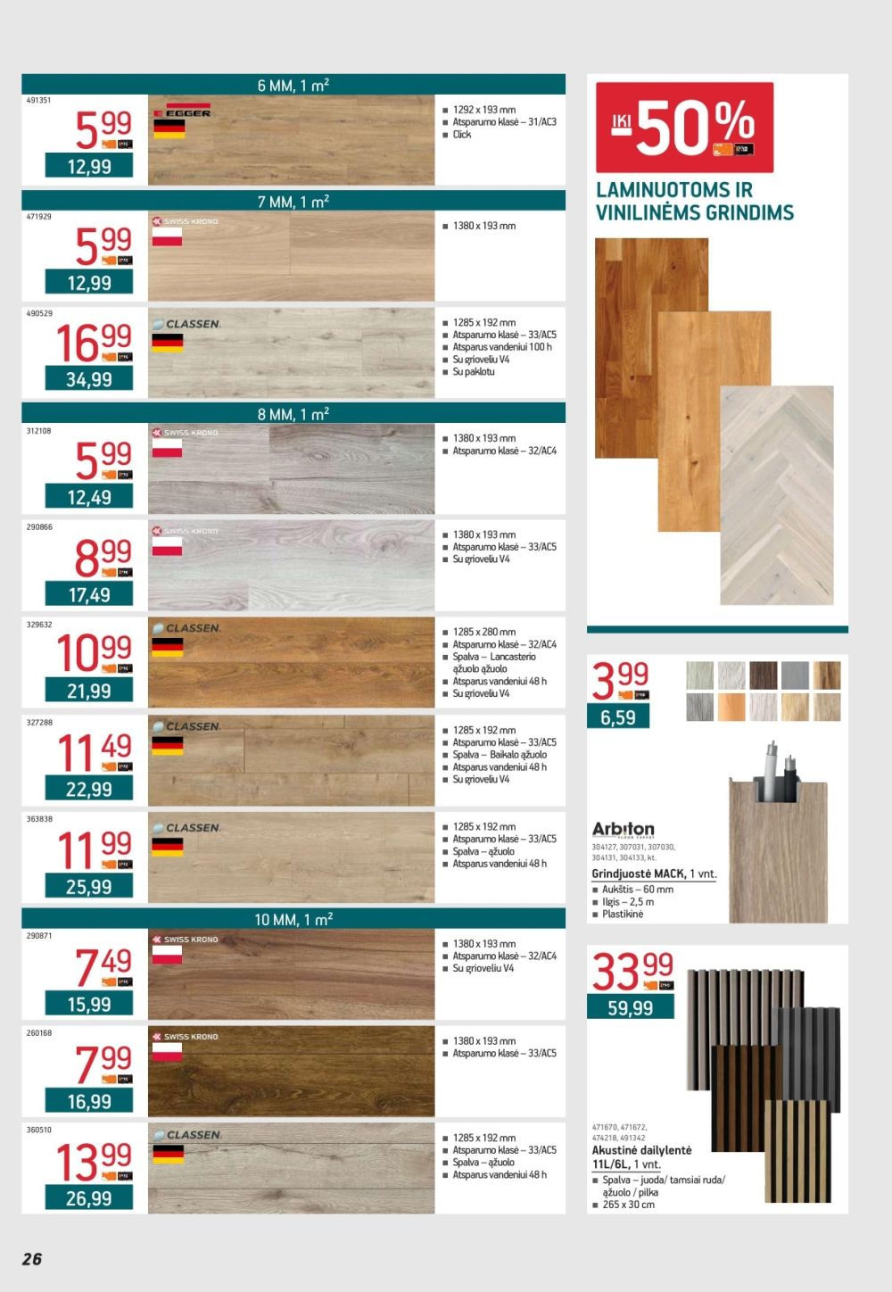 ermitazas - ERMITAŽAS (2025 12 01 - 2026 01 04) - page: 26