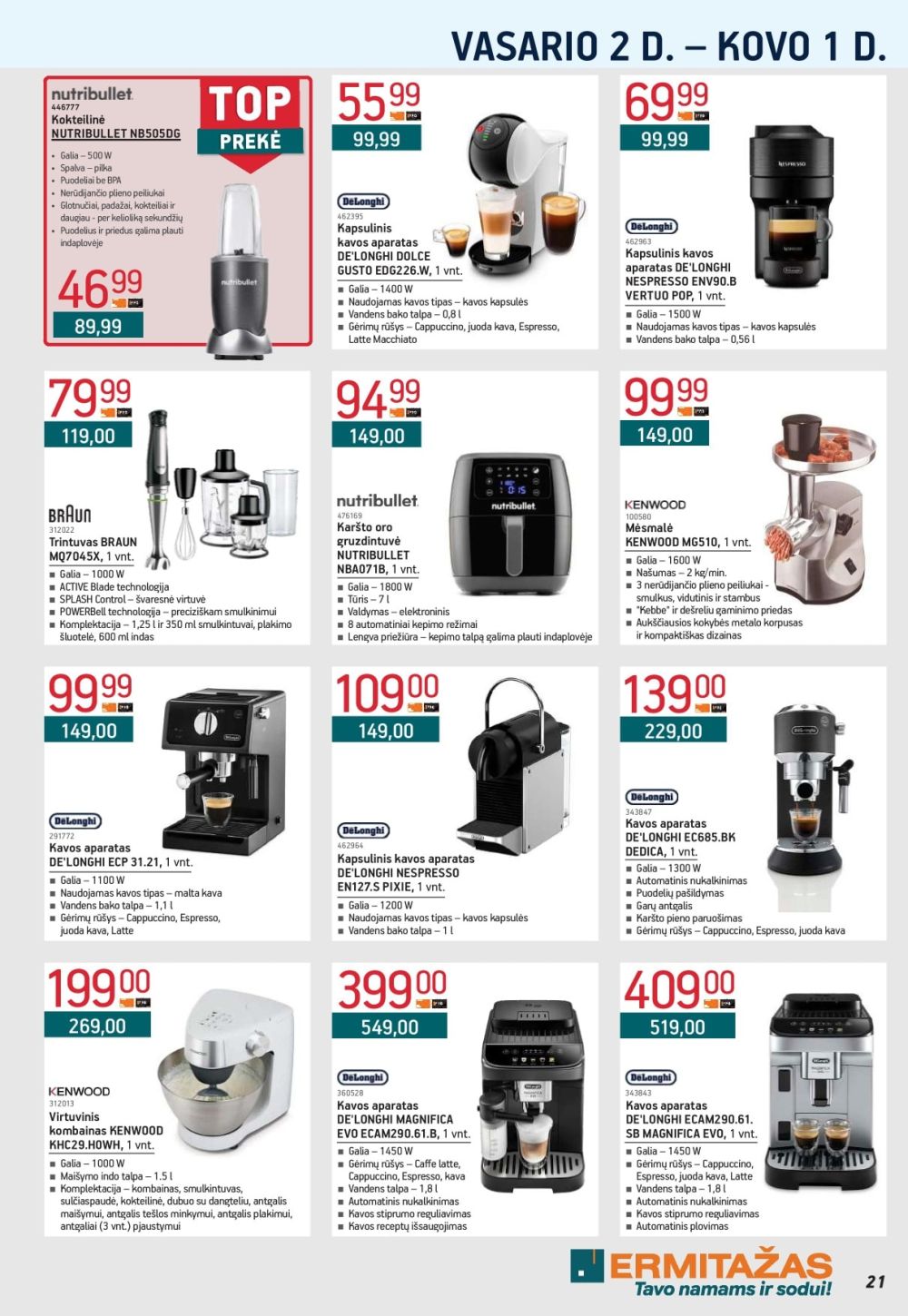 ermitazas - ERMITAŽAS (2026 02 02 - 2026 03 01) - page: 21