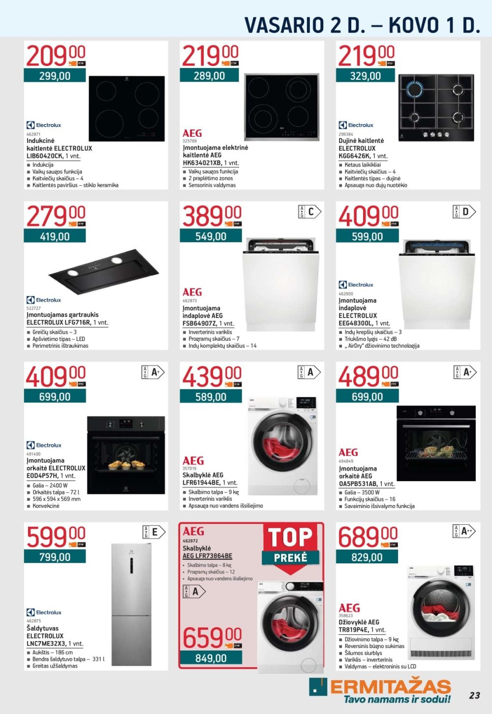 ermitazas - ERMITAŽAS (2026 02 02 - 2026 03 01) - page: 23