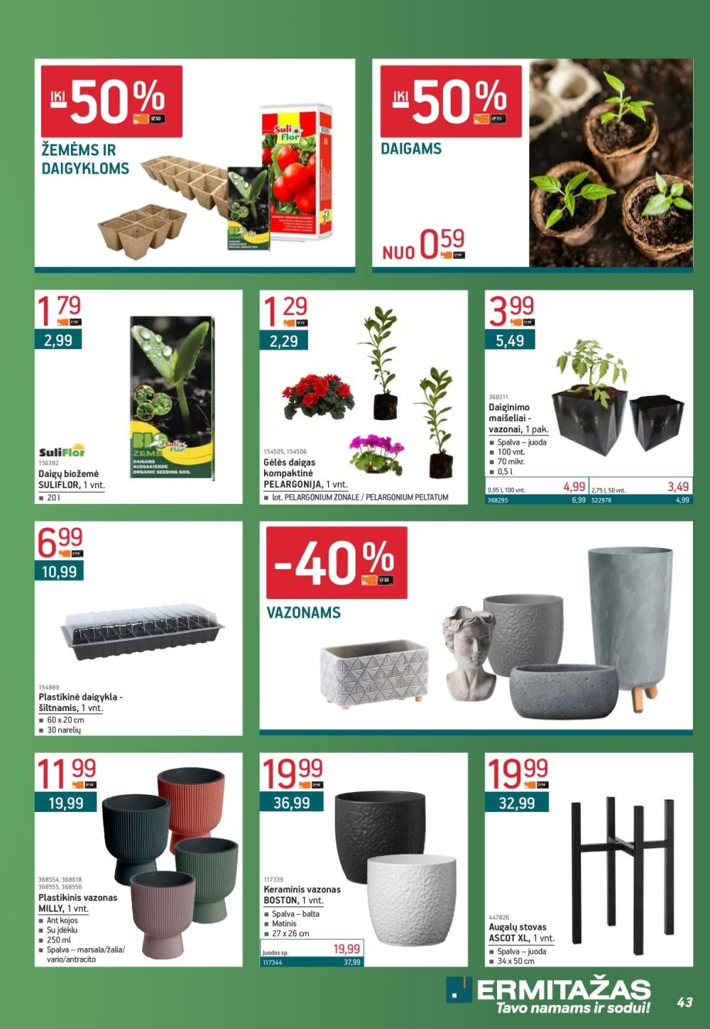 ermitazas - ERMITAŽAS (2026 02 02 - 2026 03 01) - page: 43