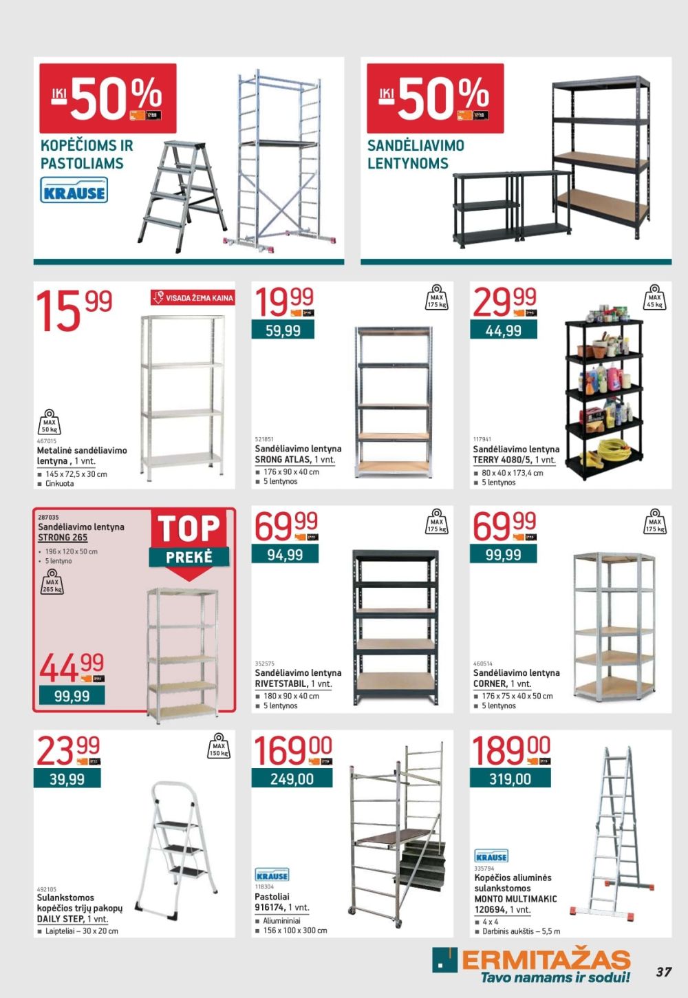 ermitazas - ERMITAŽAS (2026 02 02 - 2026 03 01) - page: 37