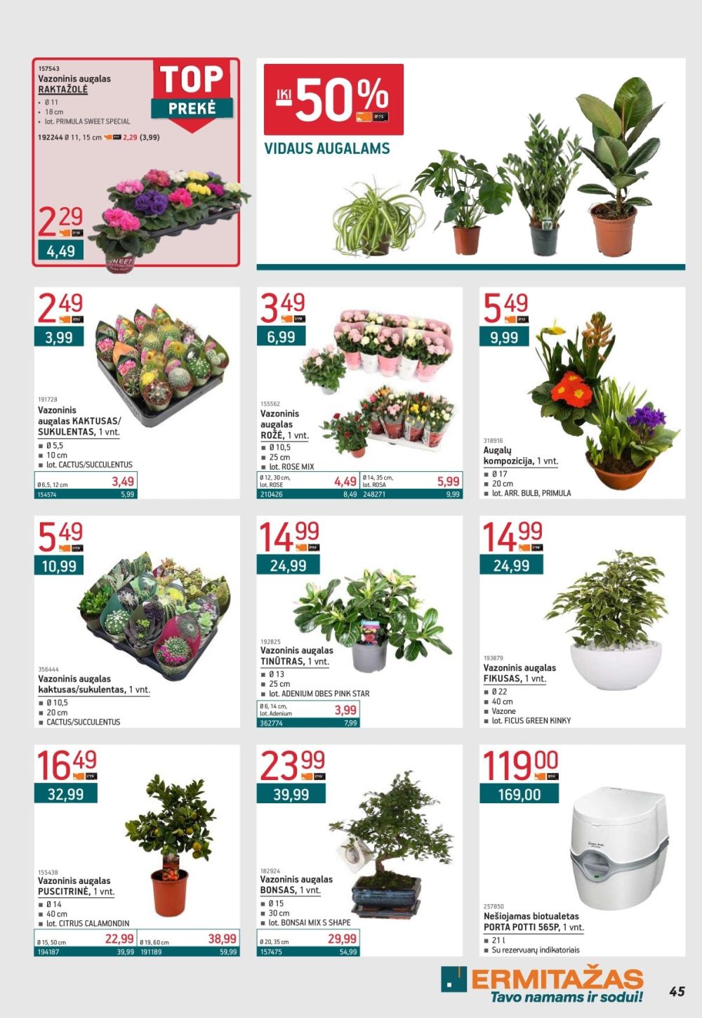 ermitazas - ERMITAŽAS (2026 02 02 - 2026 03 01) - page: 45