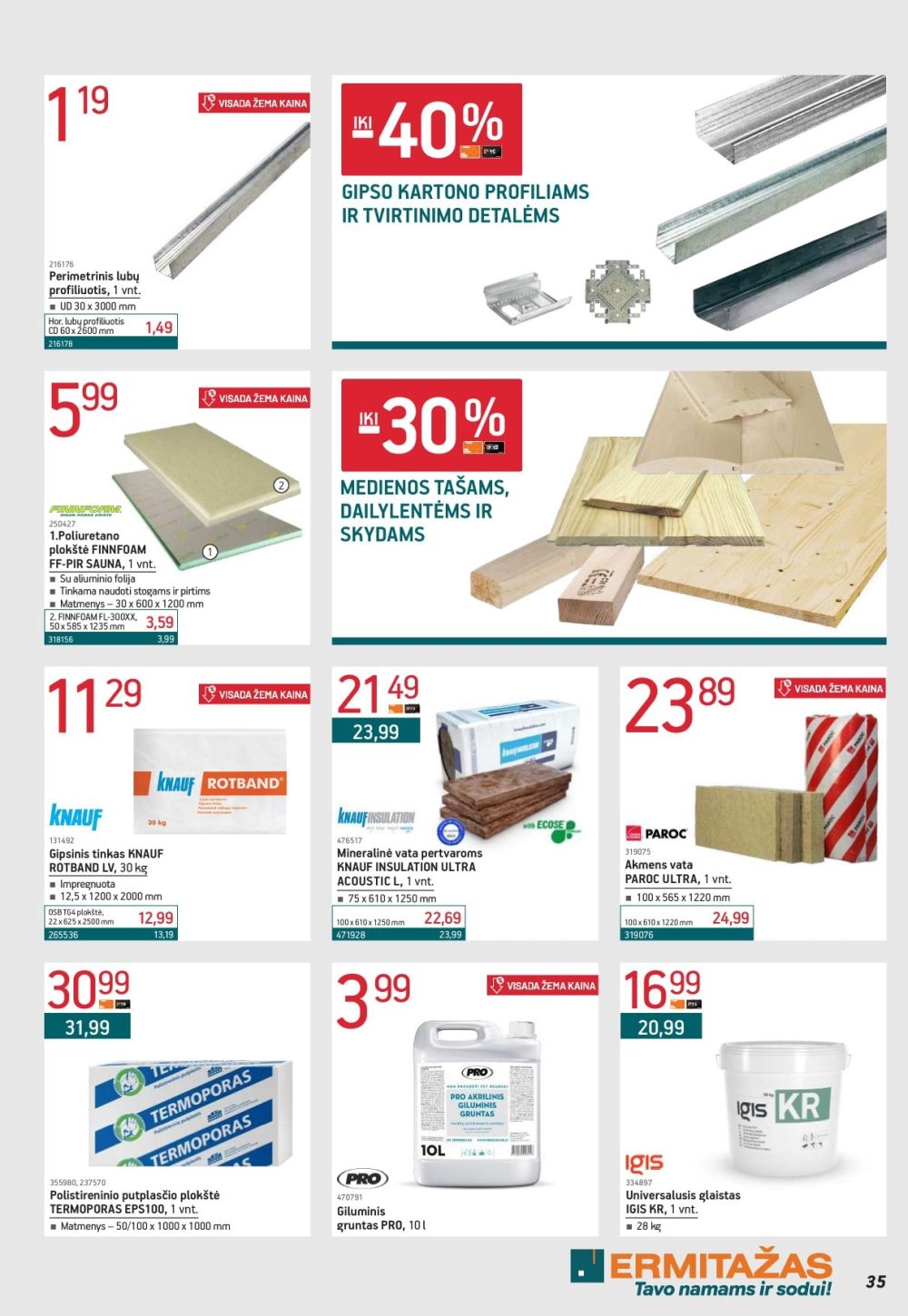 ermitazas - ERMITAŽAS (2026 02 02 - 2026 03 01) - page: 35