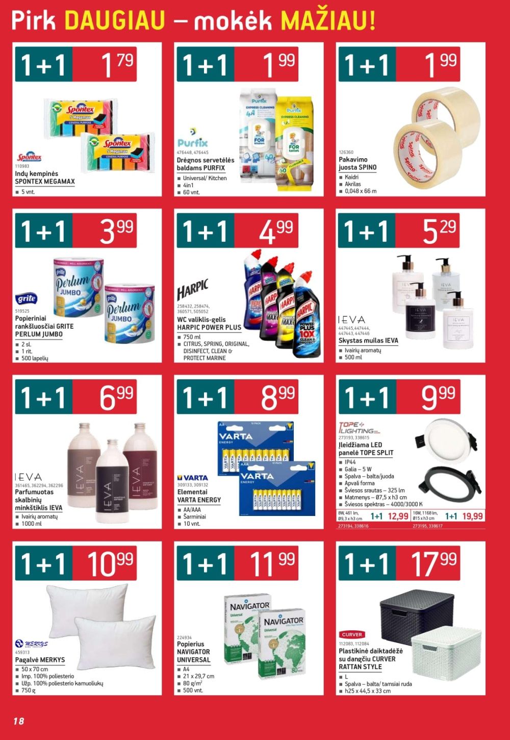 ermitazas - ERMITAŽAS (2026 02 02 - 2026 03 01) - page: 18