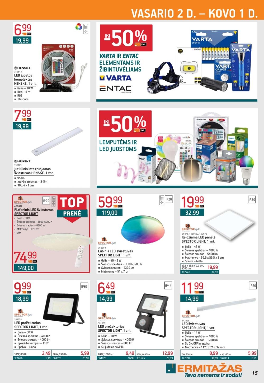 ermitazas - ERMITAŽAS (2026 02 02 - 2026 03 01) - page: 15