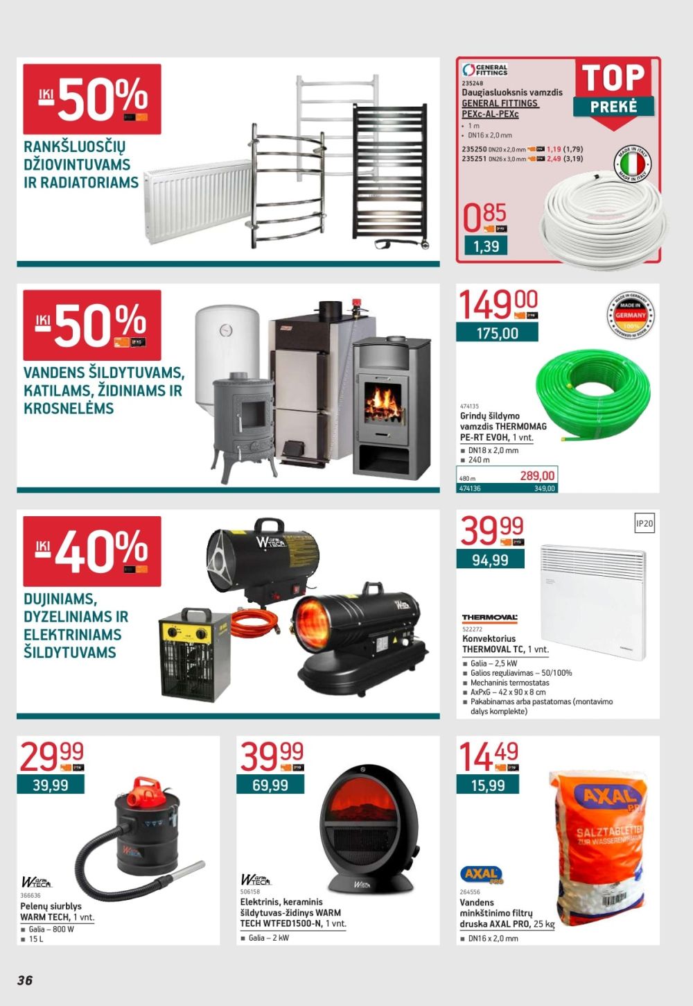 ermitazas - ERMITAŽAS (2026 02 02 - 2026 03 01) - page: 36