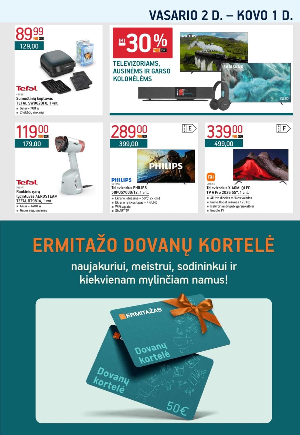 ermitazas - ERMITAŽAS (2026 02 02 - 2026 03 01) - page: 27