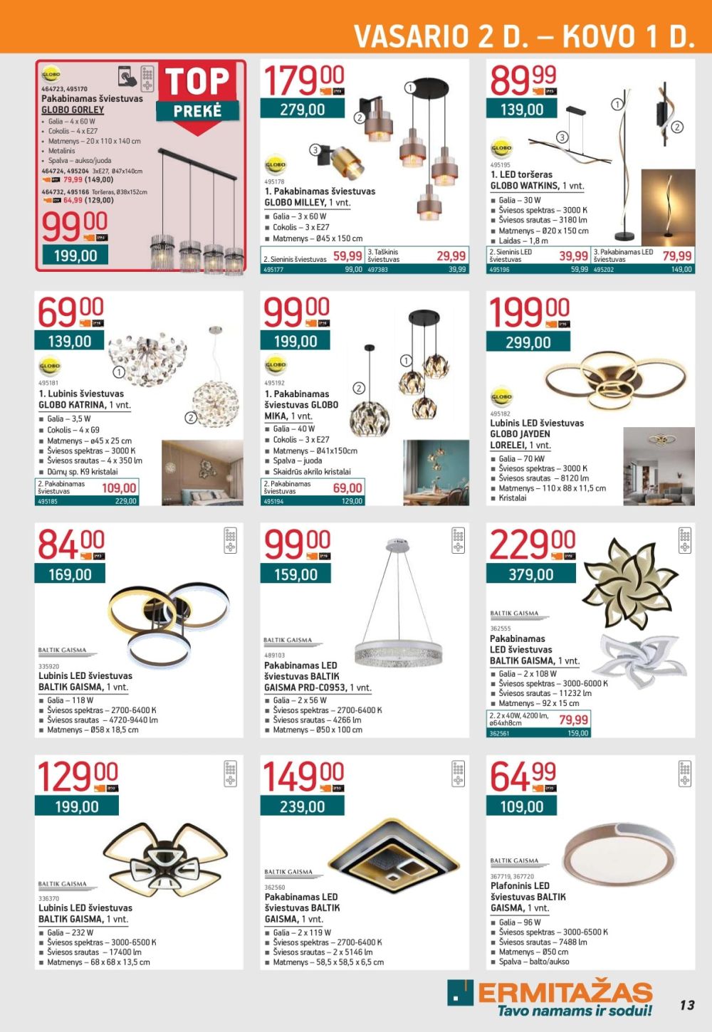 ermitazas - ERMITAŽAS (2026 02 02 - 2026 03 01) - page: 13