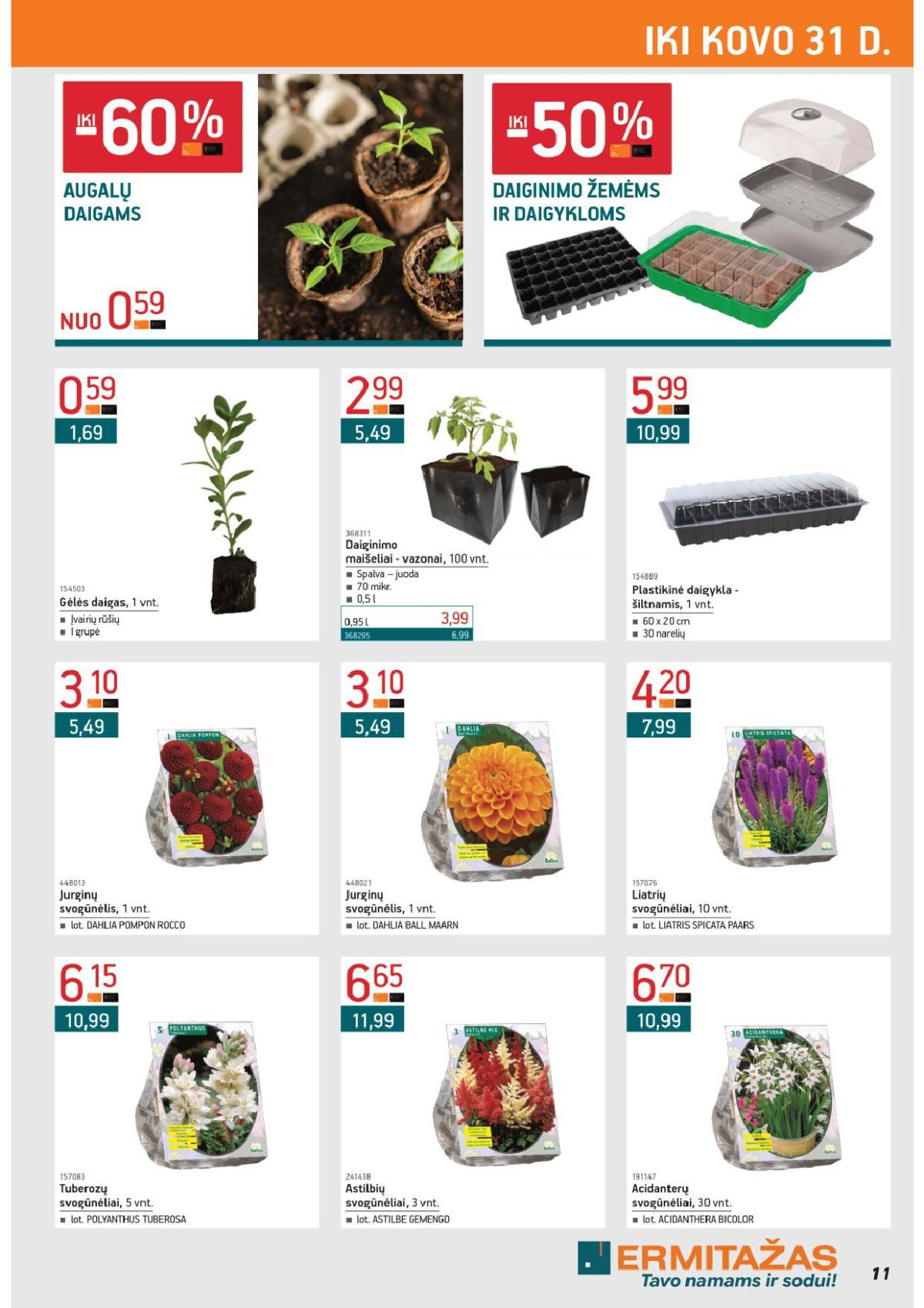 ermitazas - ERMITAŽAS (2026 03 02 - 2026 03 31) - page: 11