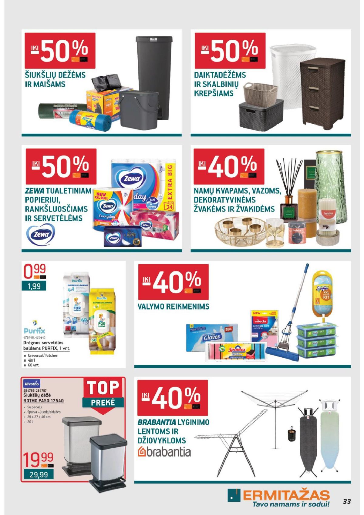 ermitazas - ERMITAŽAS (2026 03 02 - 2026 03 31) - page: 33