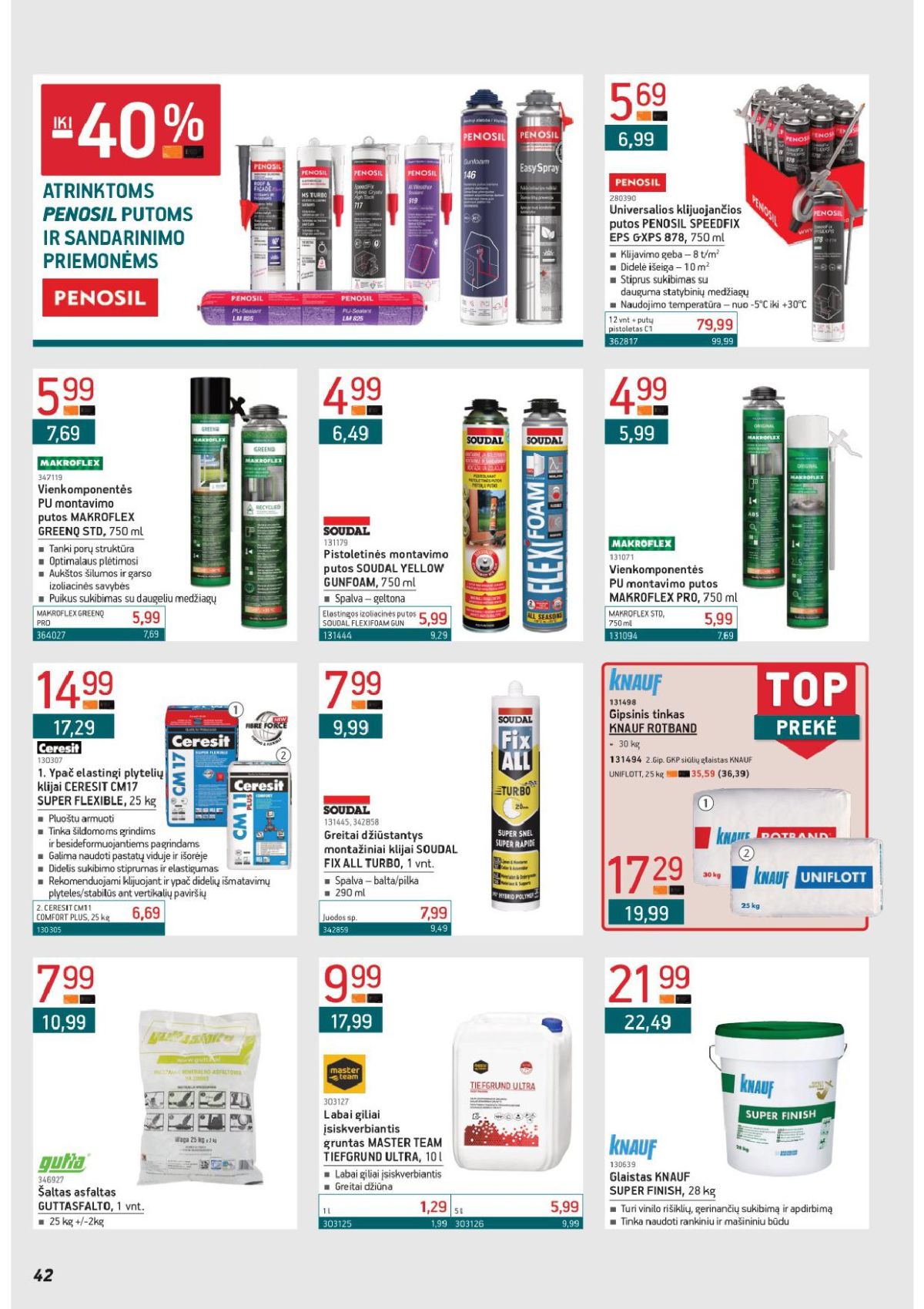 ermitazas - ERMITAŽAS (2026 03 02 - 2026 03 31) - page: 42