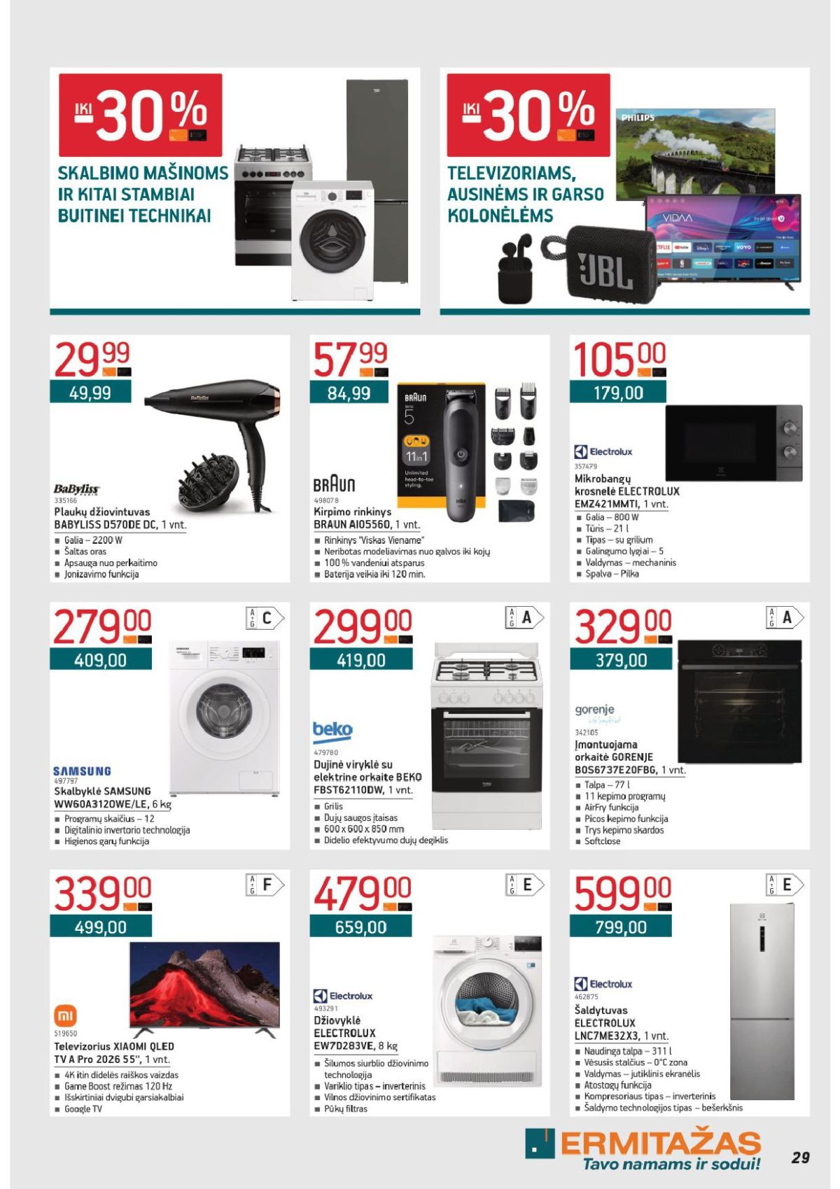 ermitazas - ERMITAŽAS (2026 03 02 - 2026 03 31) - page: 29