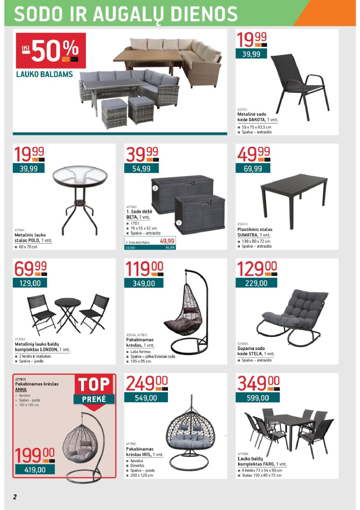 ermitazas - ERMITAŽAS (2026 03 02 - 2026 03 31) - page: 2