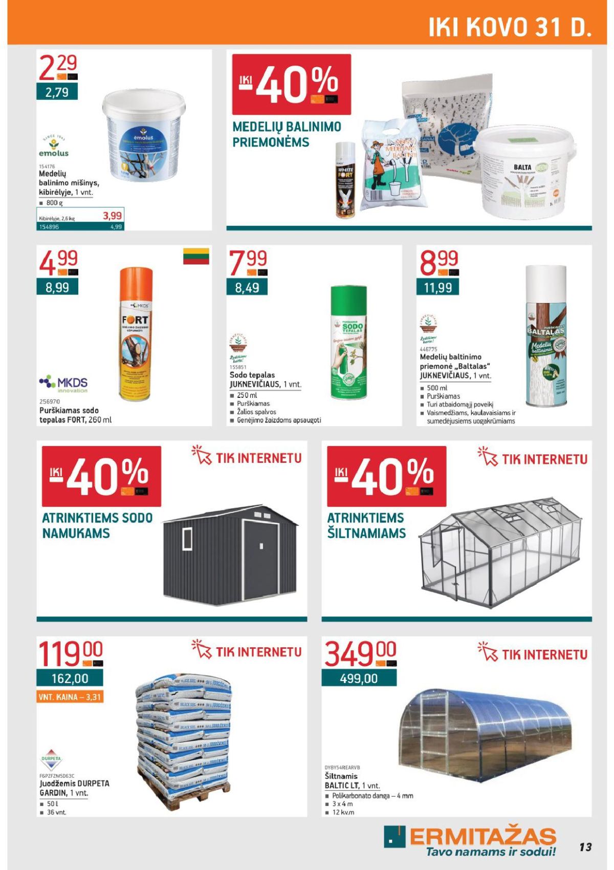 ermitazas - ERMITAŽAS (2026 03 02 - 2026 03 31) - page: 13