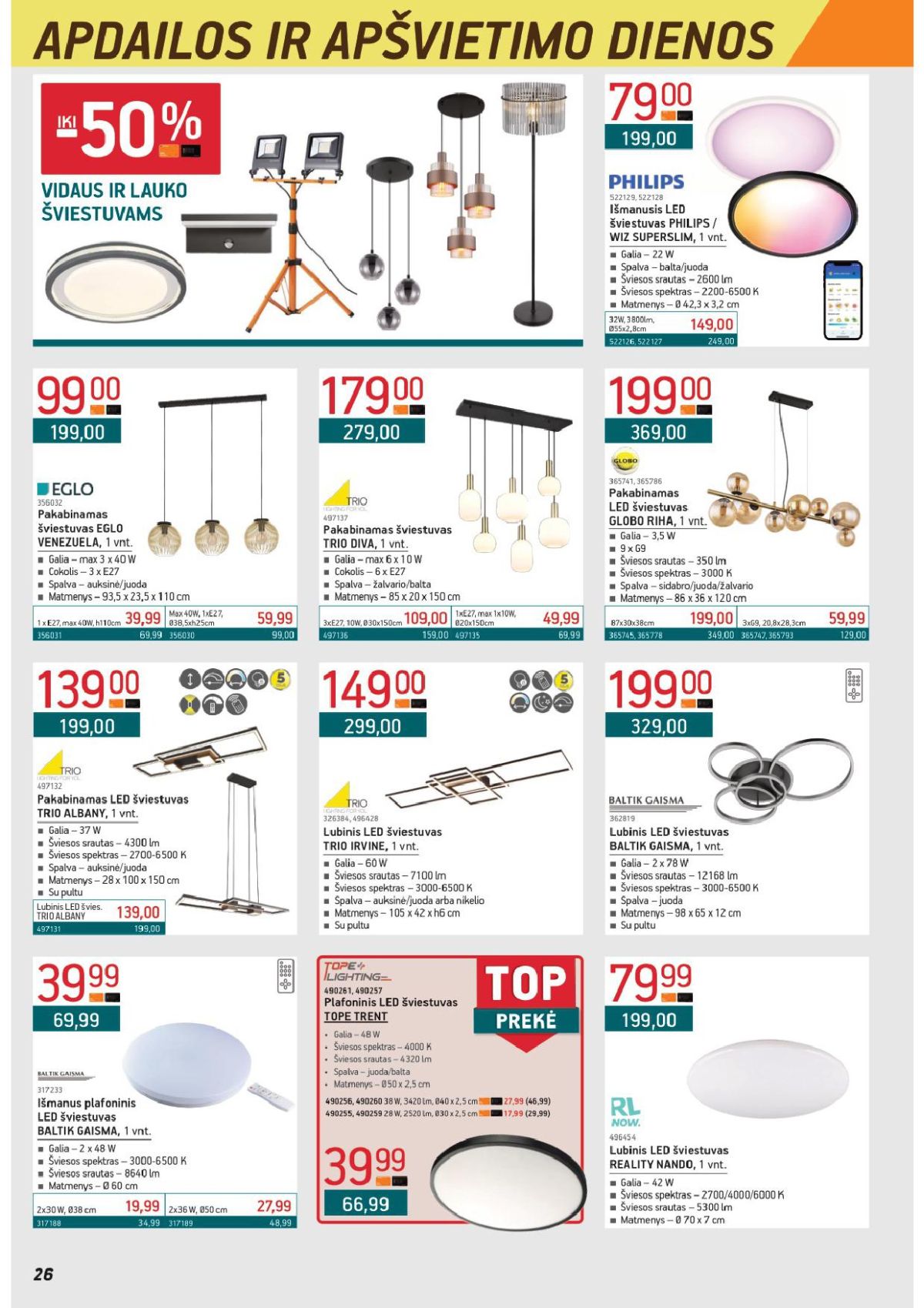 ermitazas - ERMITAŽAS (2026 03 02 - 2026 03 31) - page: 26