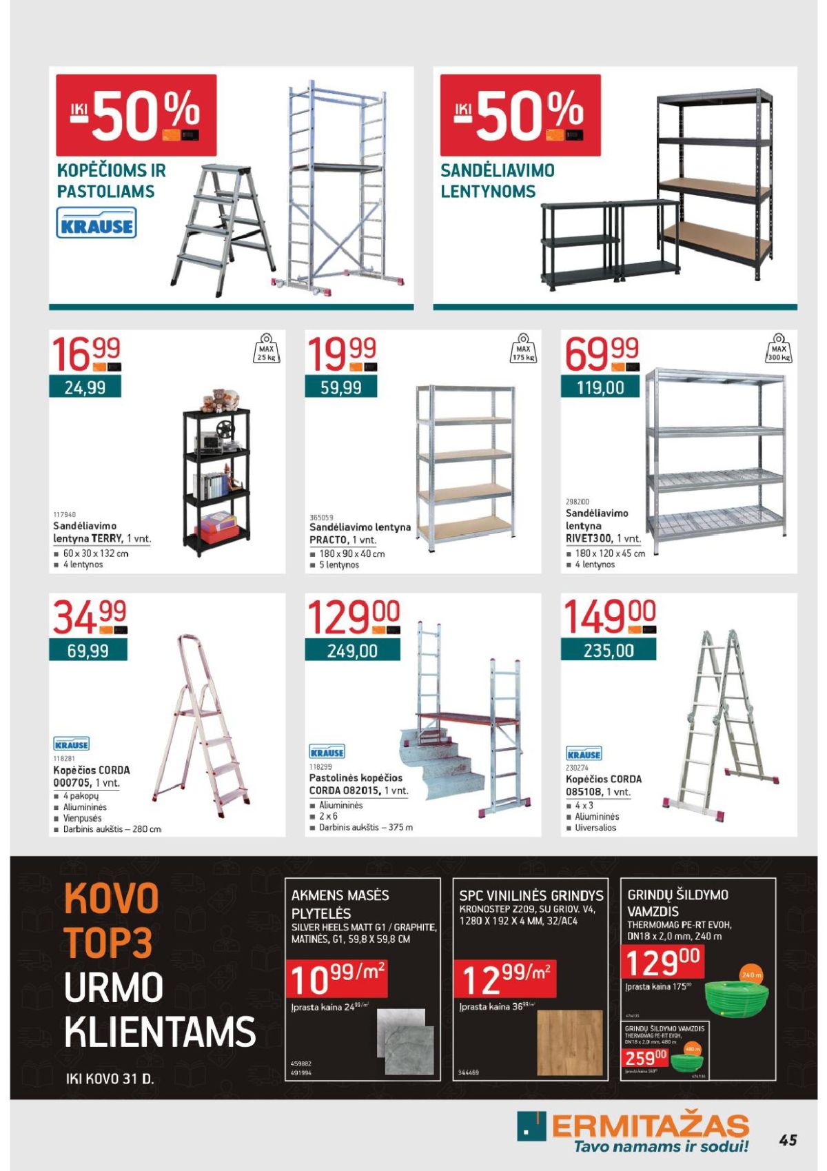 ermitazas - ERMITAŽAS (2026 03 02 - 2026 03 31) - page: 45