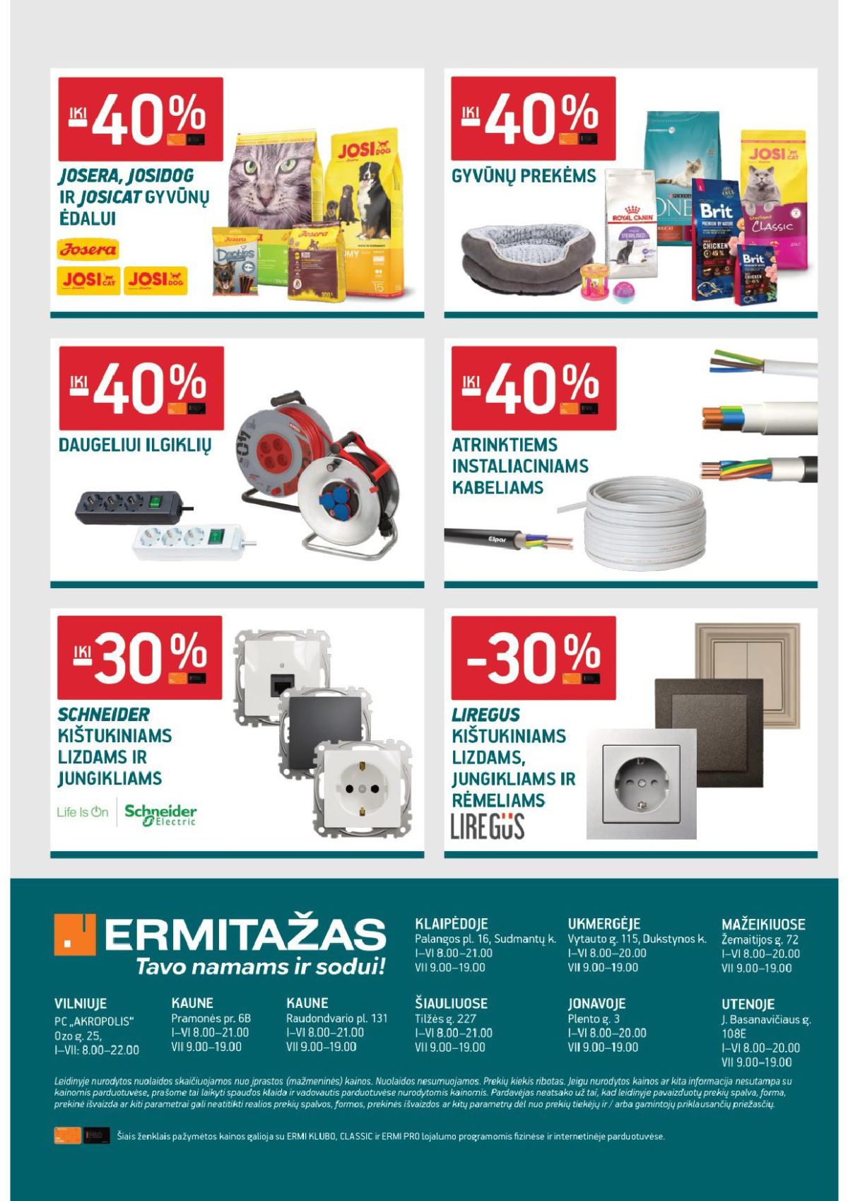 ermitazas - ERMITAŽAS - Leidinys Nr.4 (2026 04 01 - 2026 05 03) - page: 24