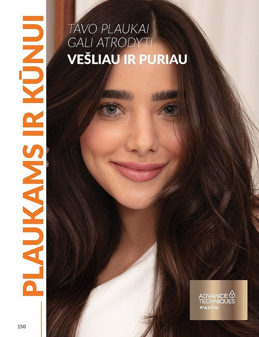 oriflame - ORIFLAME - Katalogas (2024 09 01 - 2024 09 30) - page: 150 oriflame - ORIFLAME - Katalogas (2024 09 01 - 2024 09 30) - page: 150